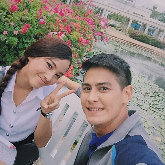 คู่หู คู่หู