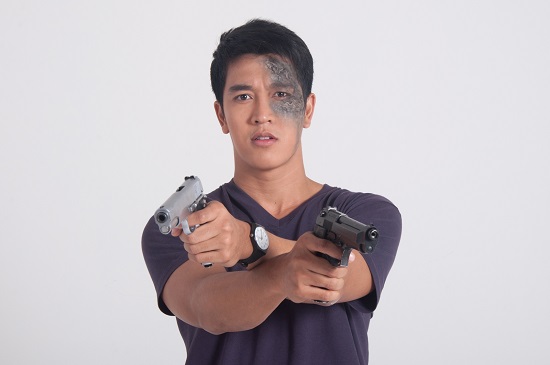 รักสลับหน้า รักสลับหน้า