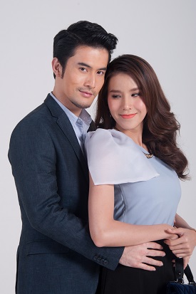 รักสลับหน้า รักสลับหน้า