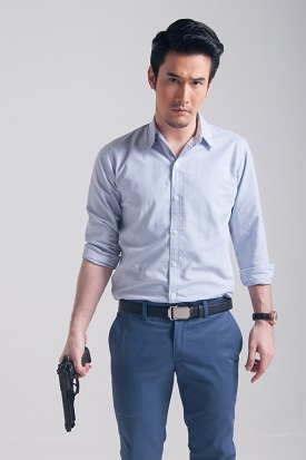 รักสลับหน้า รักสลับหน้า
