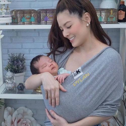 น้องดีแลน น้องดีแลน