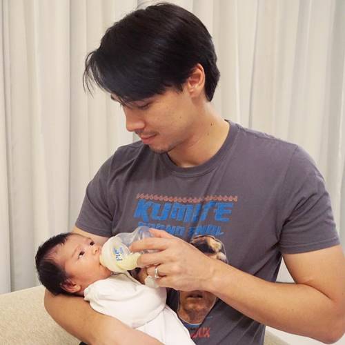 น้องดีแลน น้องดีแลน