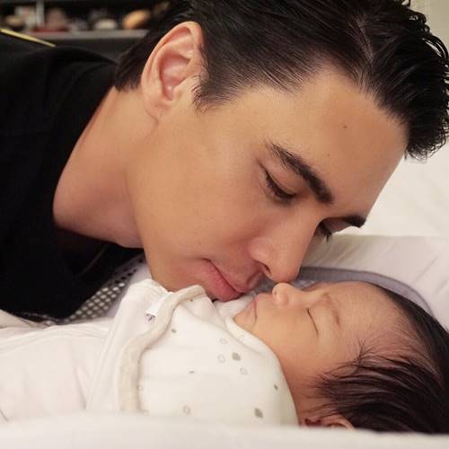 น้องดีแลน น้องดีแลน