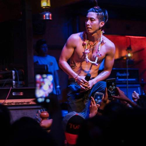 โตโน่ ภาคิน โตโน่ ภาคิน