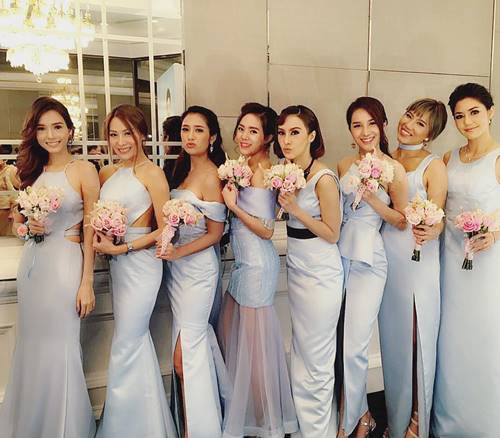 ต้าร์ พศิน อ้อม ประถมาภรณ์ ต้าร์ พศิน อ้อม ประถมาภรณ์