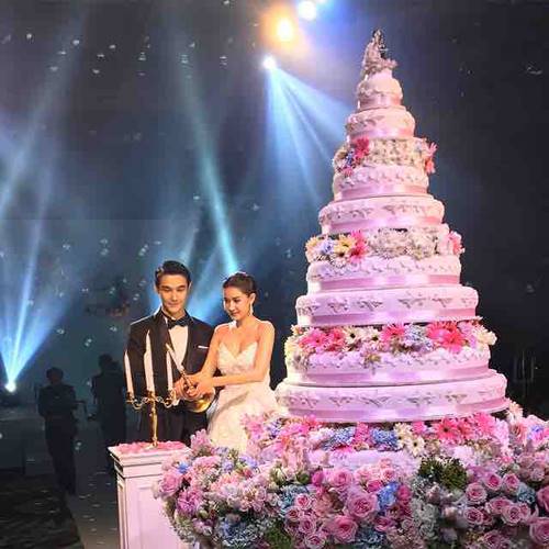 ต้าร์ พศิน อ้อม ประถมาภรณ์ ต้าร์ พศิน อ้อม ประถมาภรณ์