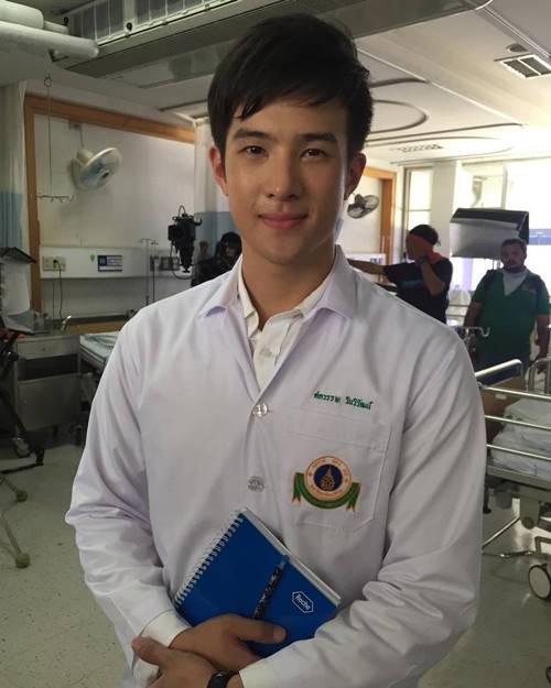 เจมส์ มาร์