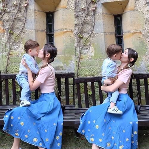 น้องแม็กซ์เวลล์ น้องแม็กซ์เวลล์