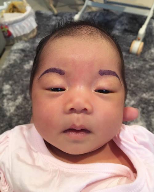 น้องเป่าเปา น้องริชา น้องเป่าเปา น้องริชา