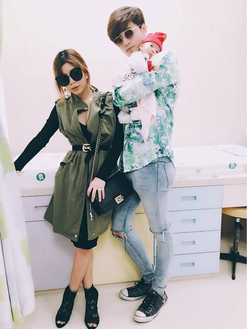 น้องเป่าเปา น้องริชา น้องเป่าเปา น้องริชา
