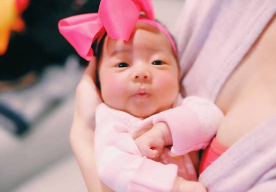 น้องเป่าเปา น้องริชา น้องเป่าเปา น้องริชา