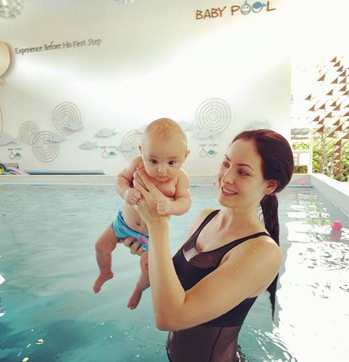 น้องมายา น้องมายา