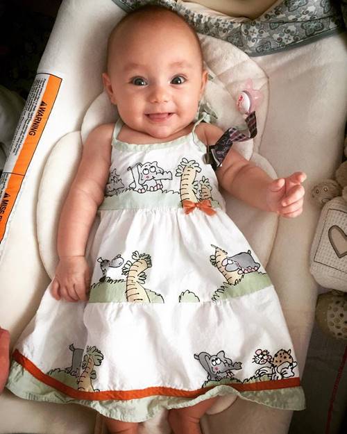 น้องมายา น้องมายา