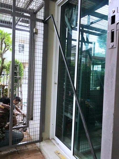 สร้างบ้านแมว สร้างบ้านแมว