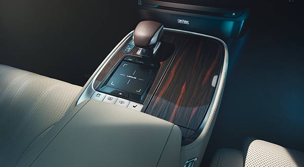 lexus ls 500ปี 2018 lexus ls 500ปี 2018