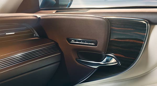 lexus ls 500ปี 2018 lexus ls 500ปี 2018