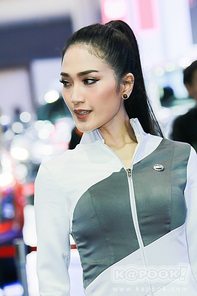 พริตตี้ มอเตอร์โชว์ 2017 พริตตี้ มอเตอร์โชว์ 2017