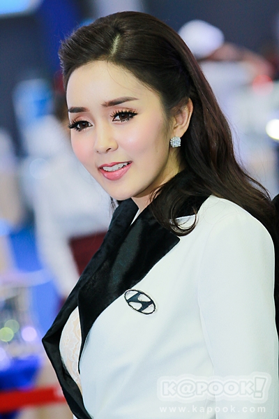 พริตตี้ มอเตอร์โชว์ 2017 พริตตี้ มอเตอร์โชว์ 2017
