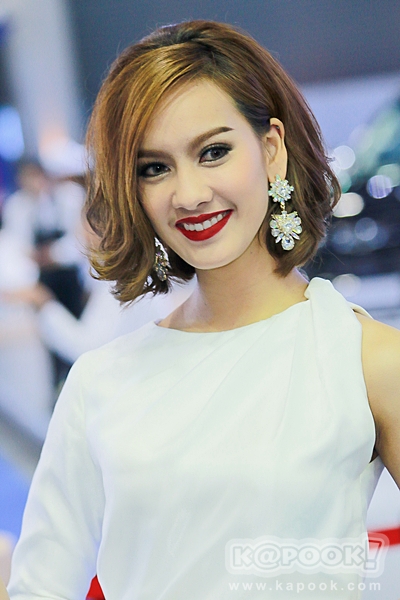 พริตตี้ มอเตอร์โชว์ 2017 พริตตี้ มอเตอร์โชว์ 2017