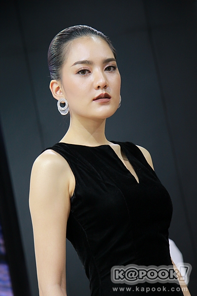 พริตตี้ มอเตอร์โชว์ 2017 พริตตี้ มอเตอร์โชว์ 2017