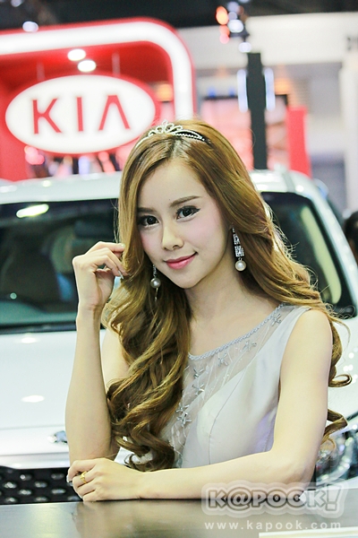 พริตตี้ มอเตอร์โชว์ 2017 พริตตี้ มอเตอร์โชว์ 2017