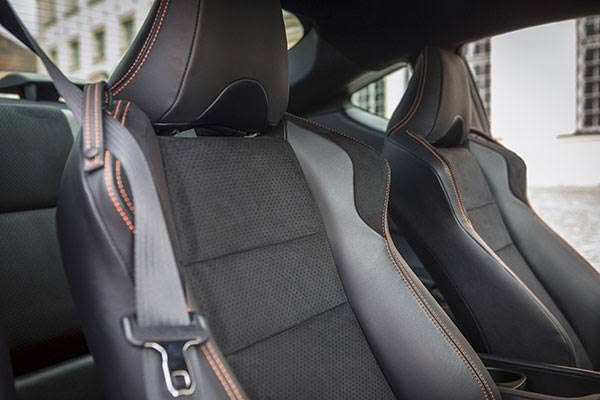 Toyota 860 Special Edition 2017 Toyota 860 Special Edition 2017