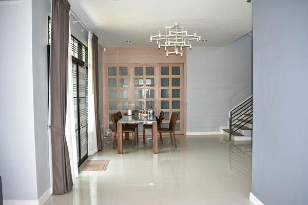 แบบบ้านสองชั้น แบบบ้านสองชั้น