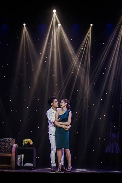 ละครเพลงรื่นอารมณ์แห่งปี ละครเพลงรื่นอารมณ์แห่งปี