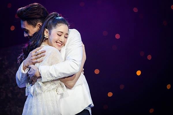 ละครเพลงรื่นอารมณ์แห่งปี ละครเพลงรื่นอารมณ์แห่งปี