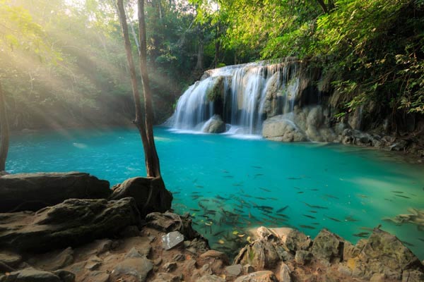 ที่เที่ยวใกล้กรุงเทพฯ ที่เที่ยวใกล้กรุงเทพฯ