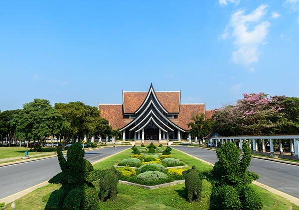 โครงการพระราชดำริของพระราชินี โครงการพระราชดำริของพระราชินี