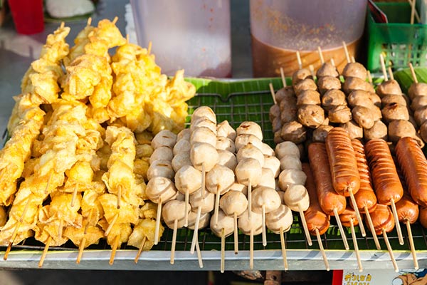 ร้านอาหารเชียงใหม่ ร้านอาหารเชียงใหม่