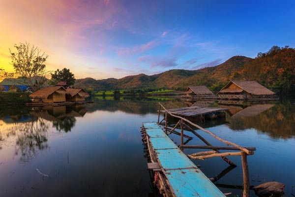 ปางอุ๋ง สุพรรณบุรี ปางอุ๋ง สุพรรณบุรี