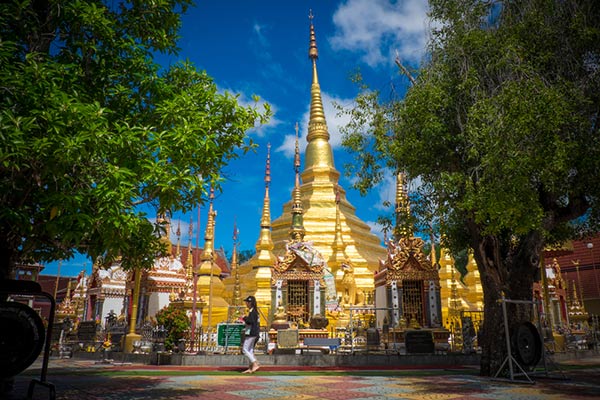 ที่เที่ยวตาก ที่เที่ยวตาก