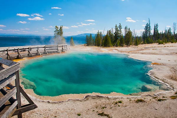 Yellowstone Yellowstone