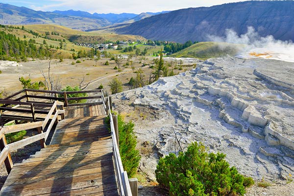 Yellowstone Yellowstone
