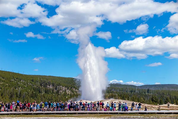 Yellowstone Yellowstone