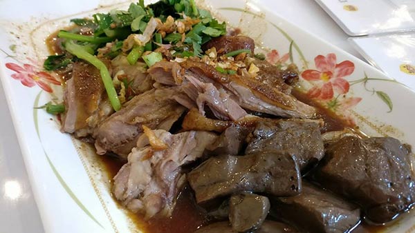 เที่ยวกรุงเทพย่านเก่า เที่ยวกรุงเทพย่านเก่า