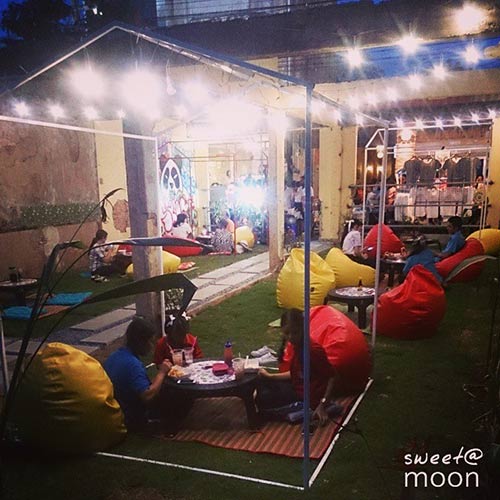 ร้านกาแฟจันทบุรี ร้านกาแฟจันทบุรี