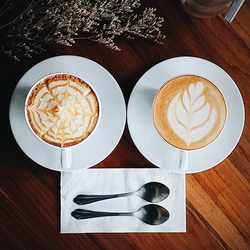 ร้านกาแฟจันทบุรี ร้านกาแฟจันทบุรี