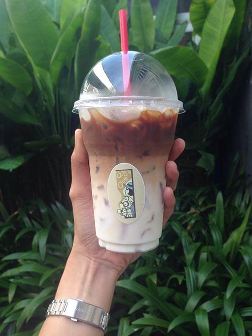 ร้านกาแฟจันทบุรี ร้านกาแฟจันทบุรี