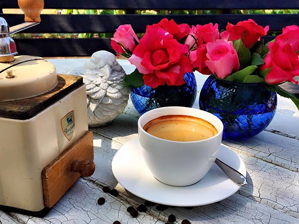 ร้านกาแฟจันทบุรี ร้านกาแฟจันทบุรี