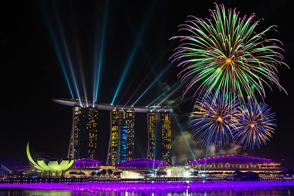 สถานที่เคาท์ดาวน์ 2018 สถานที่เคาท์ดาวน์ 2018
