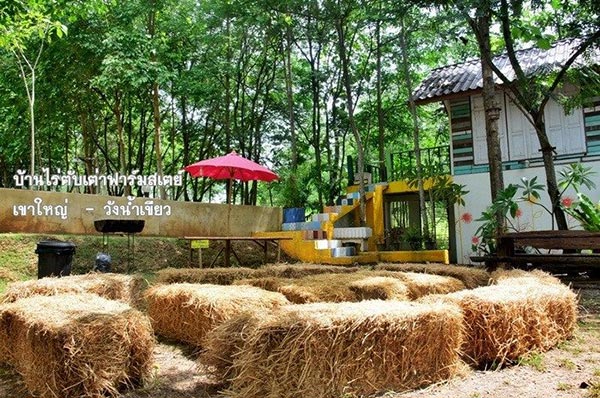 ที่พักน่าฮักน่านอน ที่พักน่าฮักน่านอน