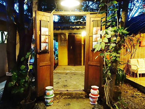 ที่พักน่าฮักน่านอน ที่พักน่าฮักน่านอน