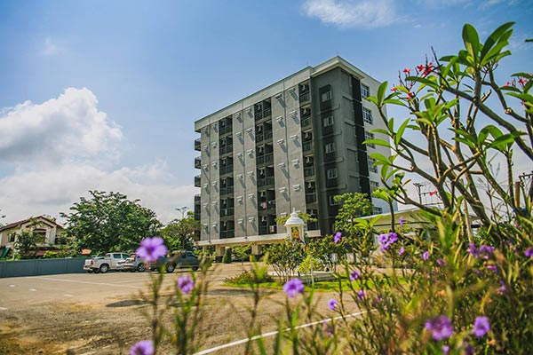 ที่พักลำปาง ที่พักลำปาง
