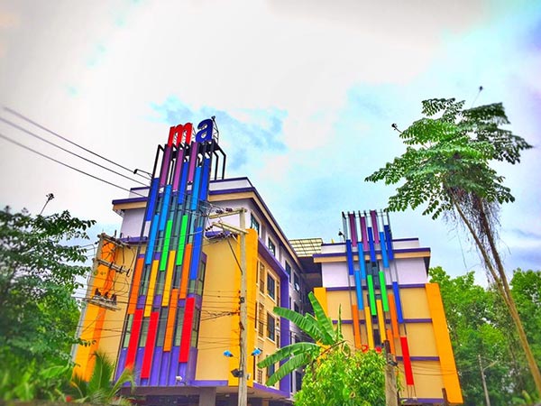 ที่พักลำปาง ที่พักลำปาง