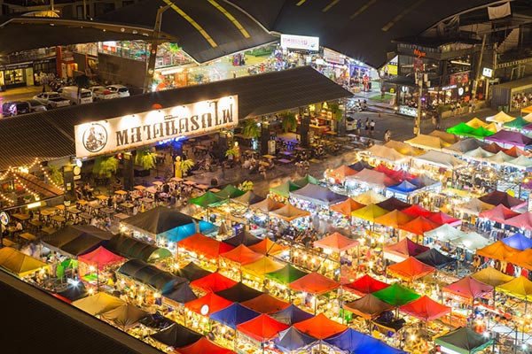 เที่ยวปีใหม่กรุงเทพ เที่ยวปีใหม่กรุงเทพ