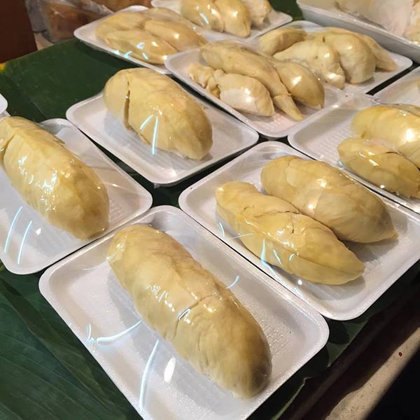 ร้านทุเรียนอร่อย ร้านทุเรียนอร่อย