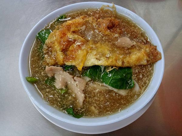 ร้านอร่อยย่านวังบูรพา ร้านอร่อยย่านวังบูรพา